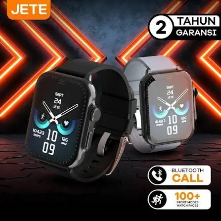 Foto JETE FR12