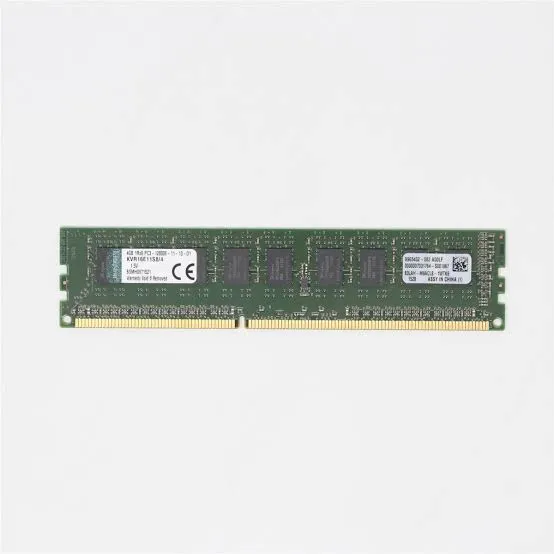 Foto Kingston HyperX Fury DDR3-1866 16GB (2x8GB)