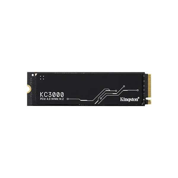 Foto Kingston KC3000 2TB