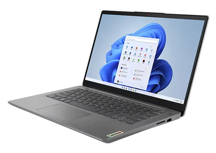 Foto Lenovo IdeaPad 3i Gen 7