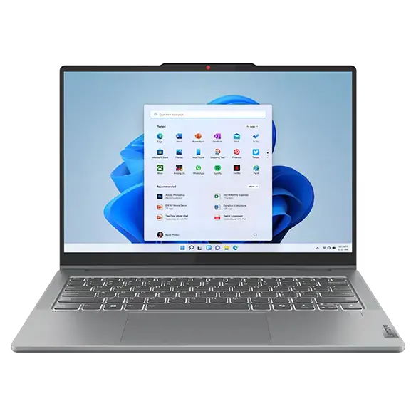 Foto Lenovo IdeaPad 5i 2-in-1 Gen 9