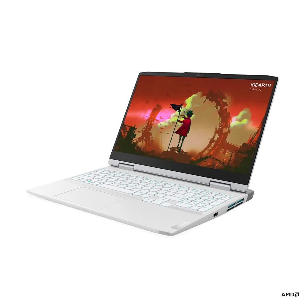 Foto Lenovo IdeaPad Gaming 3 15ARH7