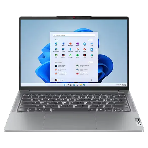 Foto Lenovo IdeaPad Pro 5 Gen 9 I Ingrained AI with Breathtaking Graphics