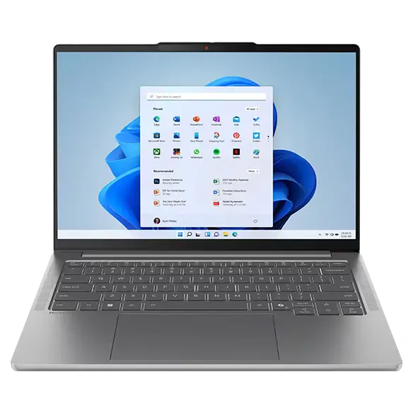 Foto Lenovo IdeaPad Pro 5i Gen 10