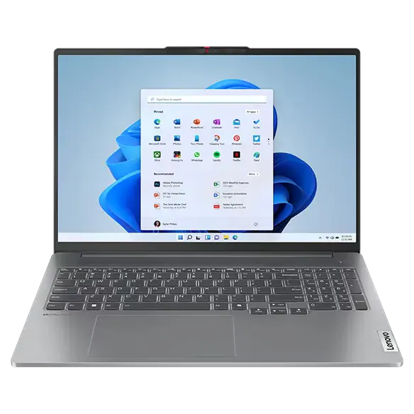 Foto Lenovo IdeaPad Pro 5i Gen 9