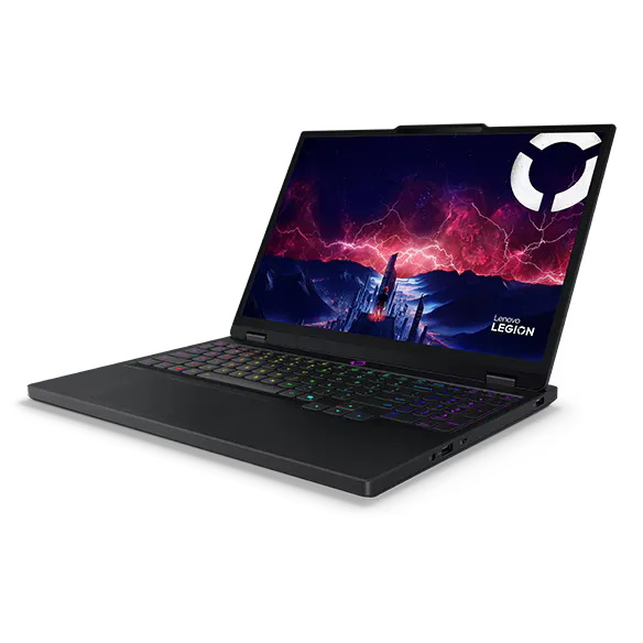 Foto Lenovo Legion 5 Gen 10 (AMD)