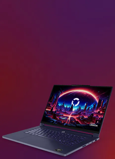 Foto Lenovo Legion 7a Gen 11