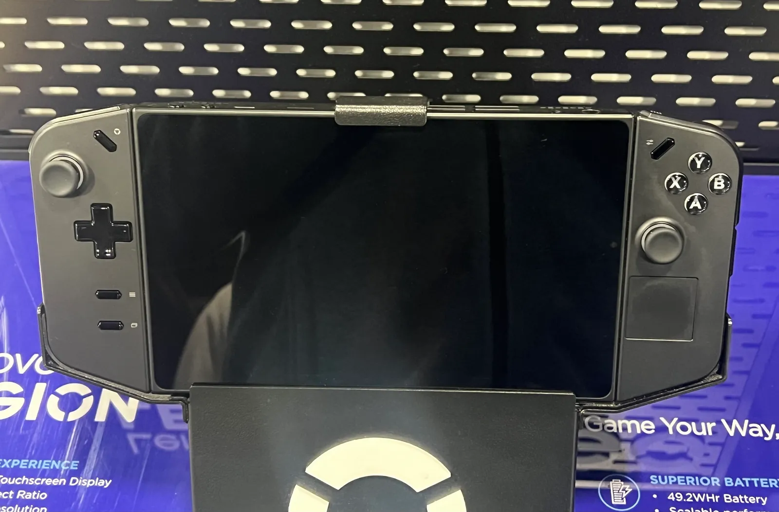 Foto Lenovo Legion Legion Go