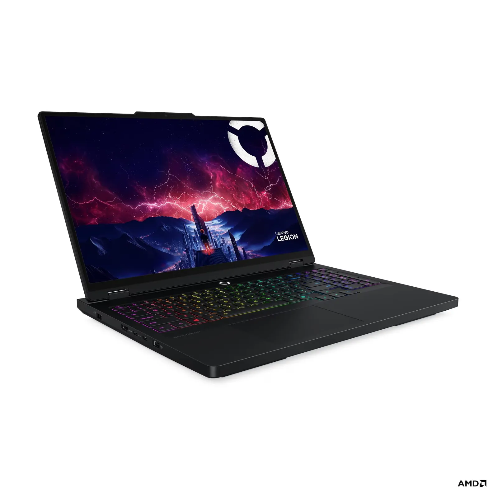 Foto Lenovo Legion Pro 5 16AFR10