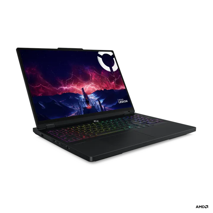 Foto Lenovo Legion Pro 5 16AFR10