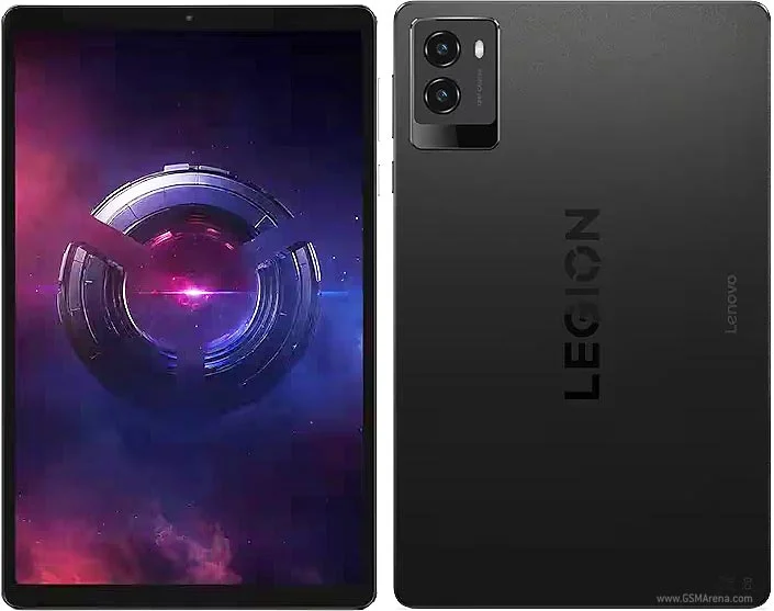 Foto Lenovo Legion Tab Gen 3
