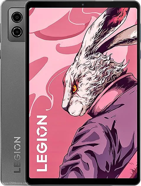 Foto Lenovo Legion Y700 (2023)