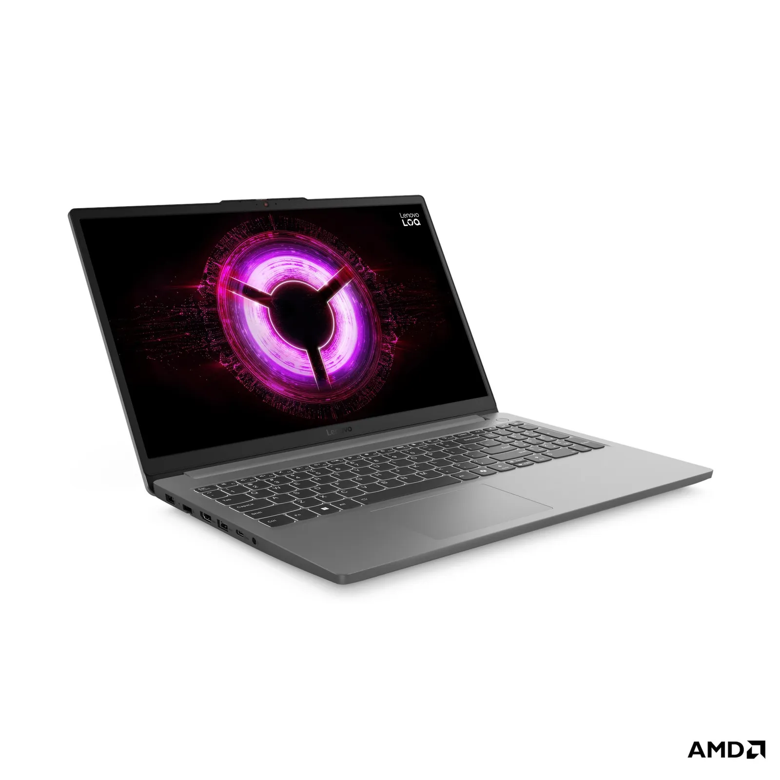 Foto Lenovo LOQ Essential 15ARP10E