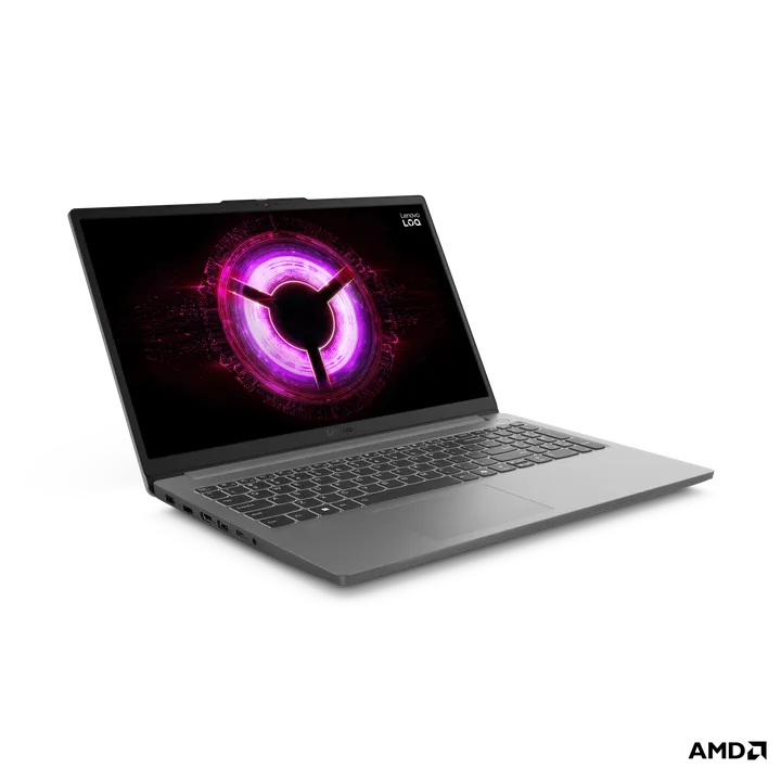 Foto Lenovo LOQ Essential 15ARP10E