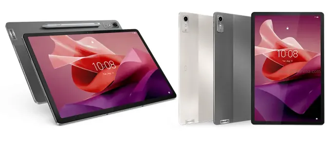 Foto Lenovo Tab P12