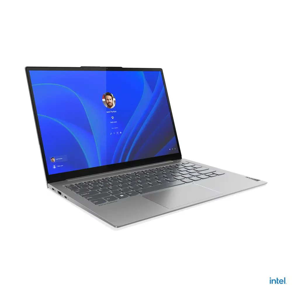 Foto Lenovo ThinkBook 13s G4 IAP