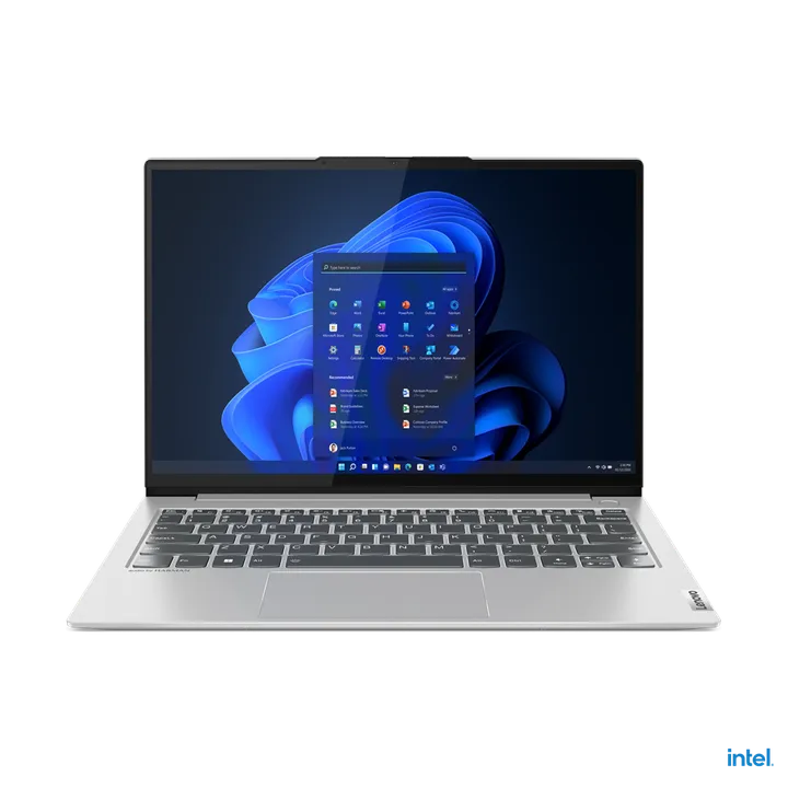 Foto Lenovo ThinkBook 13s G4 IAP