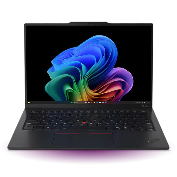 Foto Lenovo ThinkPad X1 Carbon Gen 13 Aura Edition