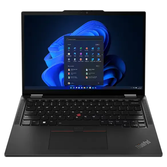 Foto Lenovo ThinkPad X13 Yoga Gen 4 (Intel)