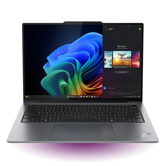 Foto Lenovo ThinkPad X9 Aura Edition