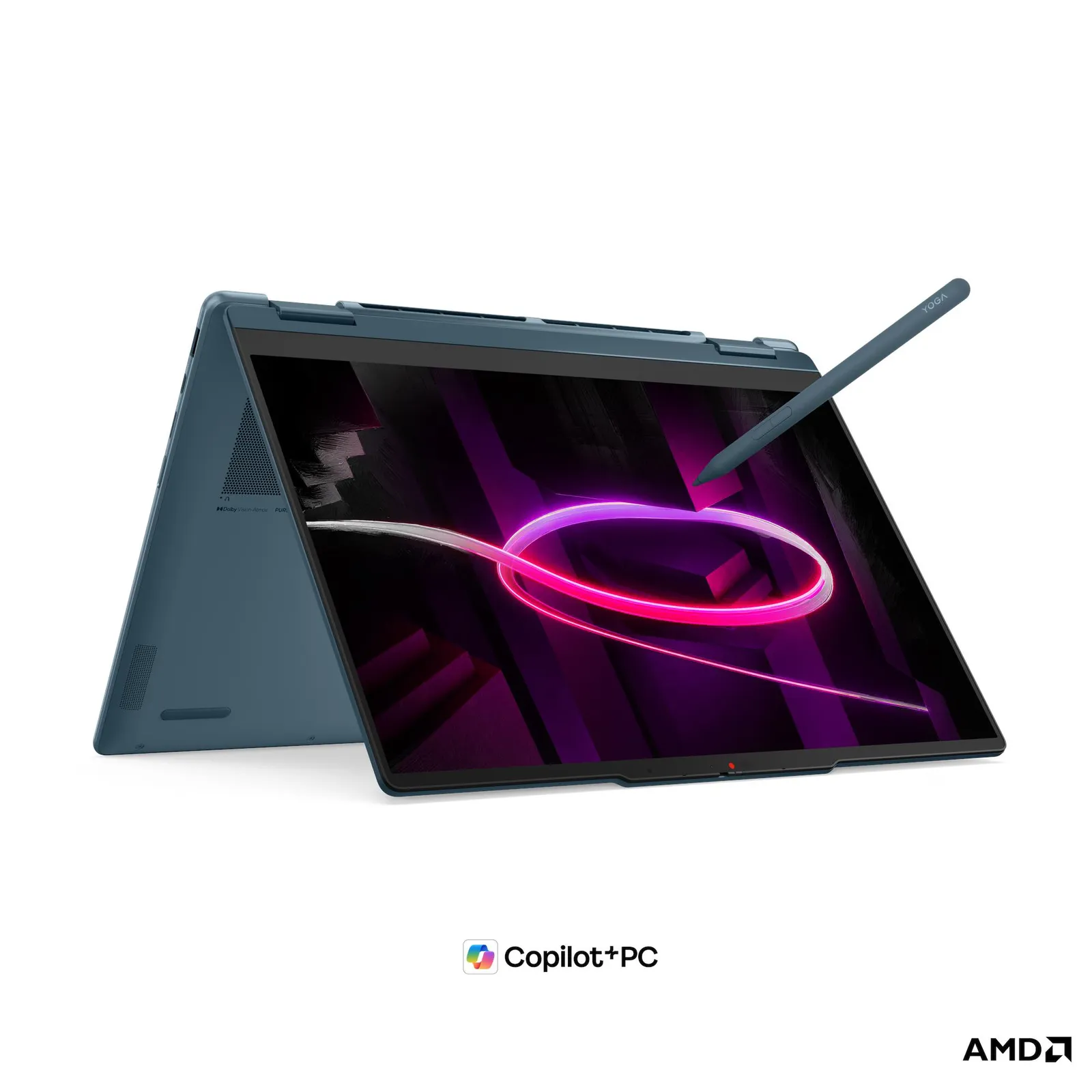 Foto Lenovo Yoga 7a 2in1 14AGP11