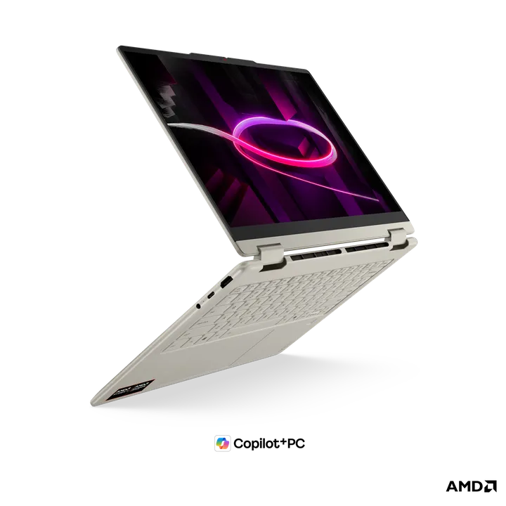 Foto Lenovo Yoga 7a 2in1 14AGP11
