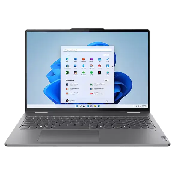 Foto Lenovo Yoga 7i 2-in-1 Gen 9
