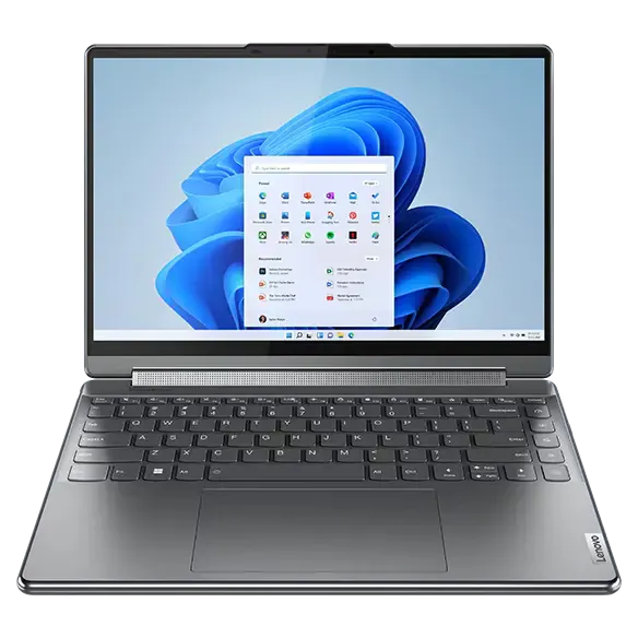 Foto Lenovo Yoga 9i Gen 8