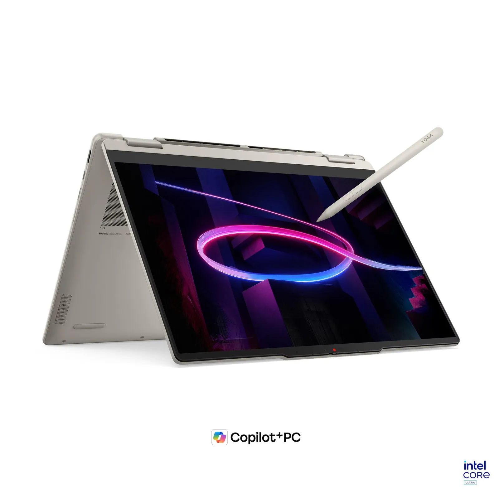 Foto Lenovo Yoga Aura Edition 7i 2in1 14IPH11