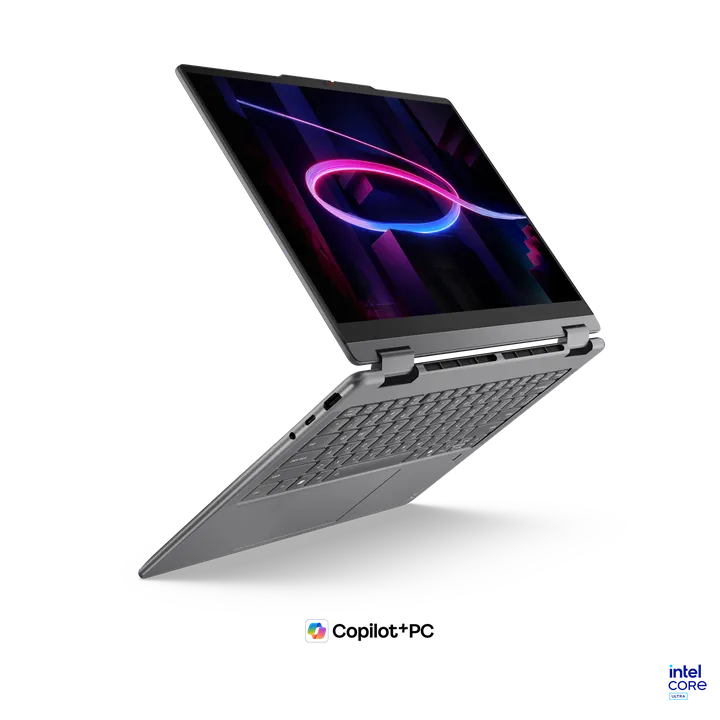 Foto Lenovo Yoga Aura Edition 7i 2in1 14IPH11