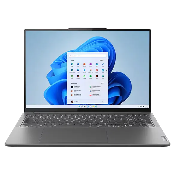 Foto Lenovo Yoga Pro 9i Gen 8