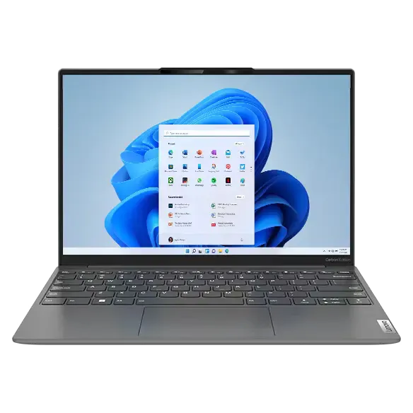 Foto Lenovo Yoga Slim 7i Carbon Gen 7