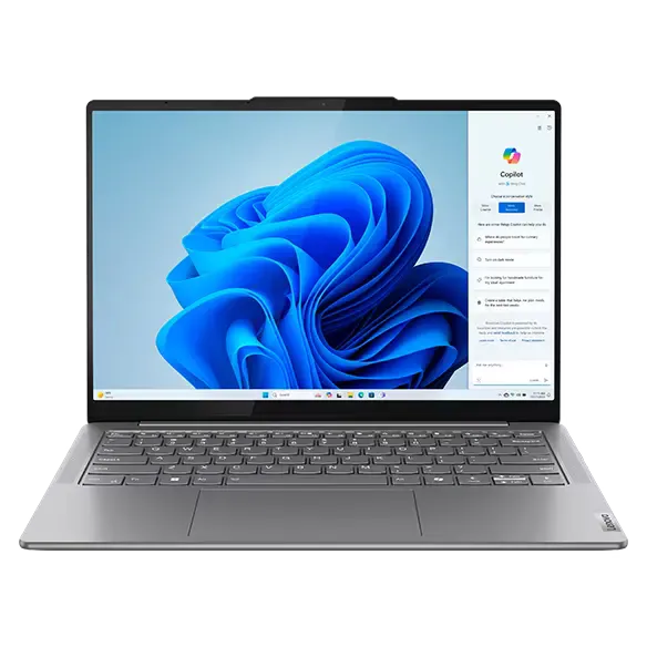 Foto Lenovo Yoga Slim 7i Gen 9