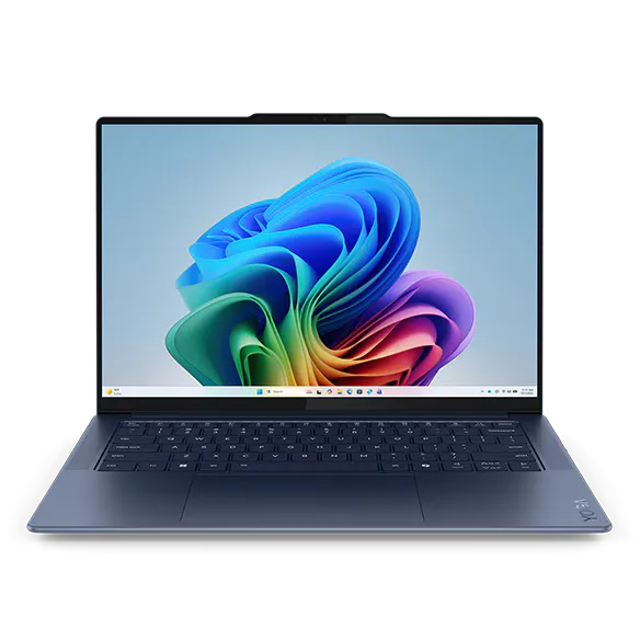 Foto Lenovo Yoga Slim 7x Gen 9: A Copilot+ PC