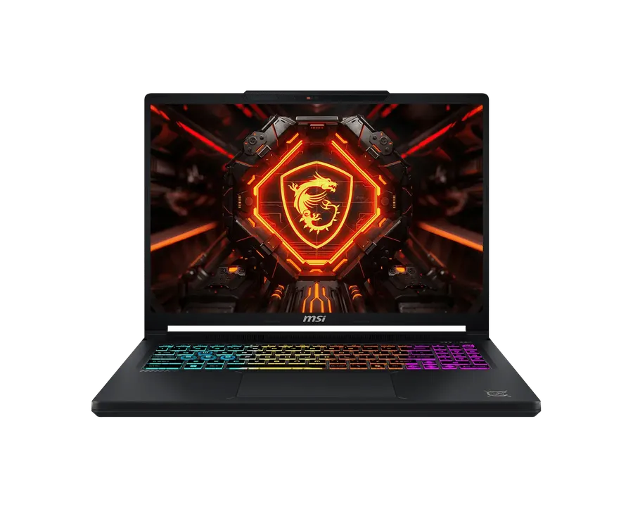 Foto MSI Crosshair 16 E14WFK