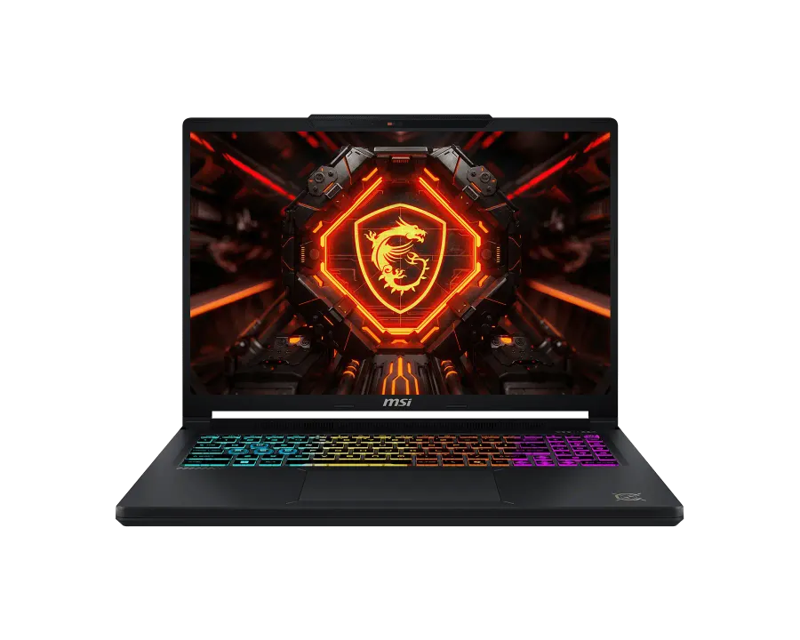 Foto MSI Crosshair 16 HX