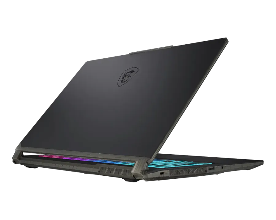 Foto MSI Cyborg 15