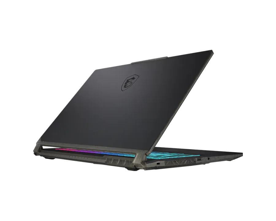 Foto MSI Cyborg 15 AI