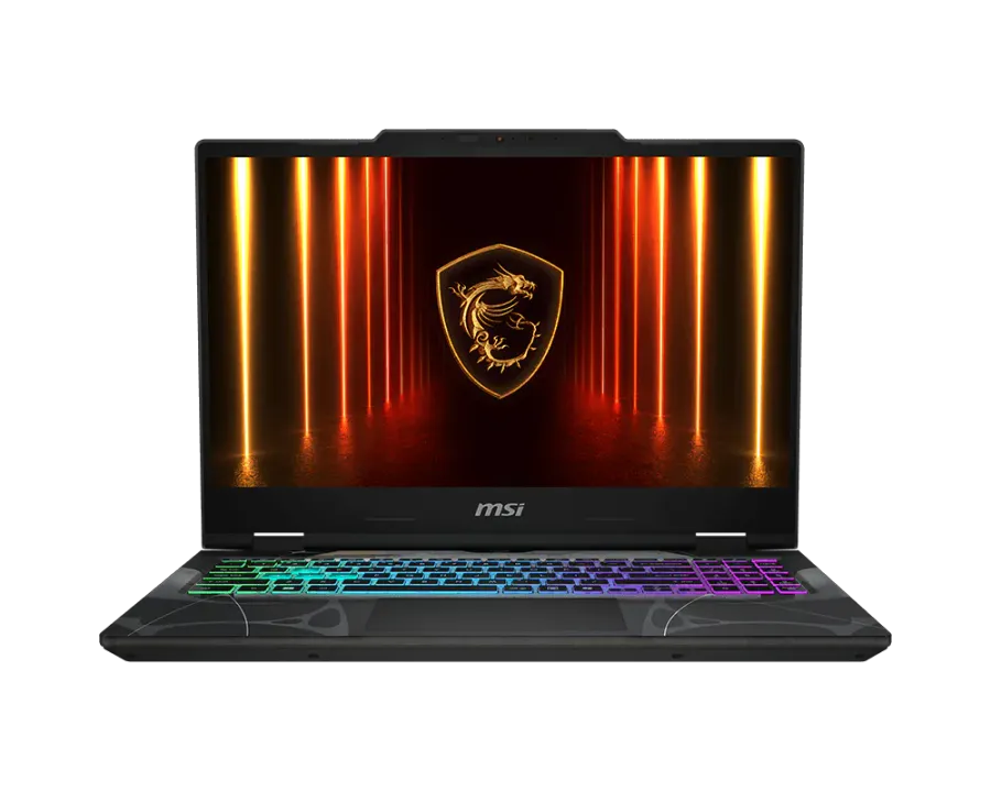 Foto MSI Cyborg 15