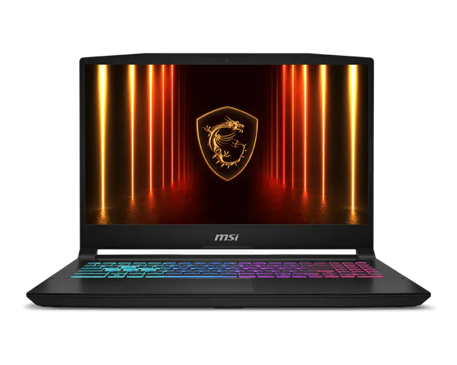 Foto MSI Katana 15 HX