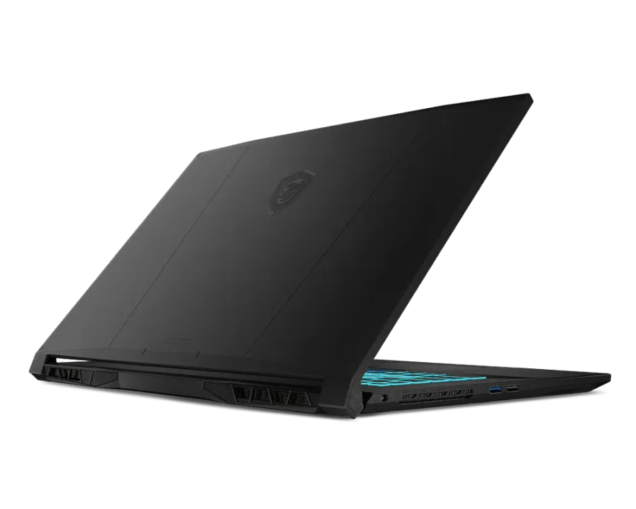 Foto MSI Katana 17