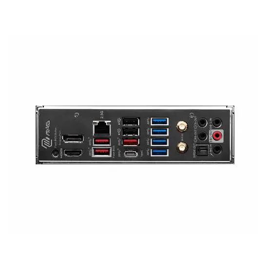 Foto MSI MAG B650 TOMAHAWK WIFI