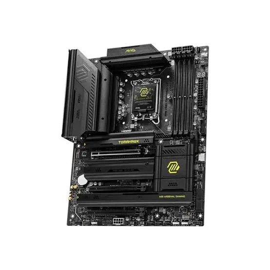 Foto MSI MAG Z890 TOMAHAWK WIFI