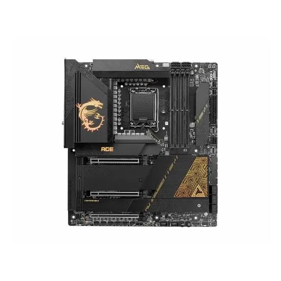 Foto MSI MEG Z790 ACE
