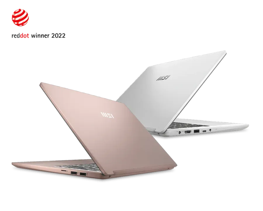 Foto MSI Modern 14