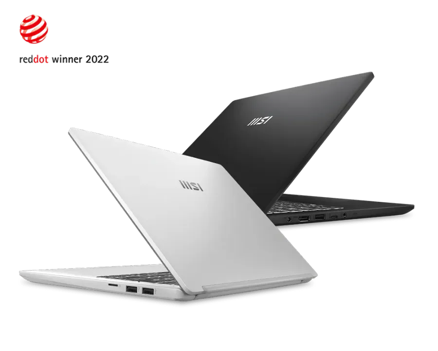 Foto MSI Modern 14