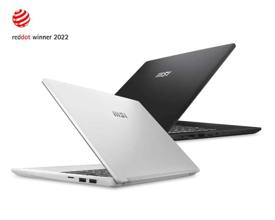 Foto MSI Modern 14