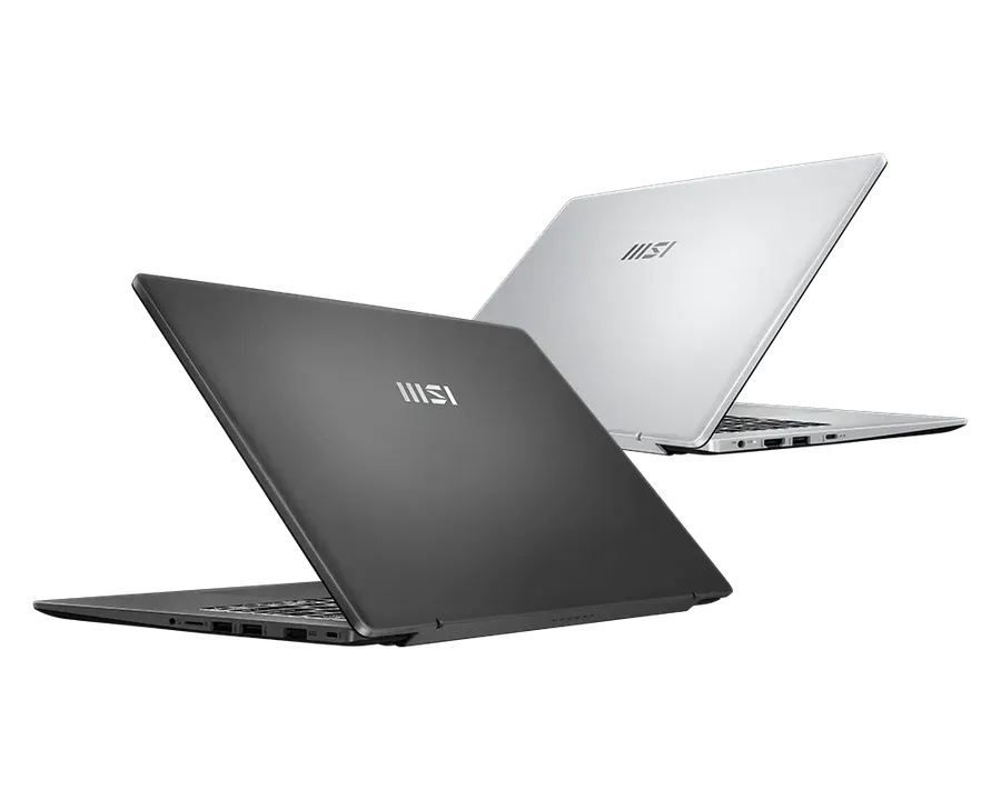 Foto MSI Modern 14 F13MG