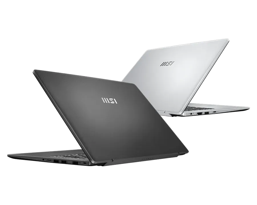 Foto MSI Modern 14 (F1MG)