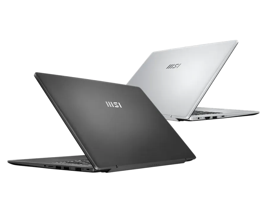 Foto MSI Modern 14